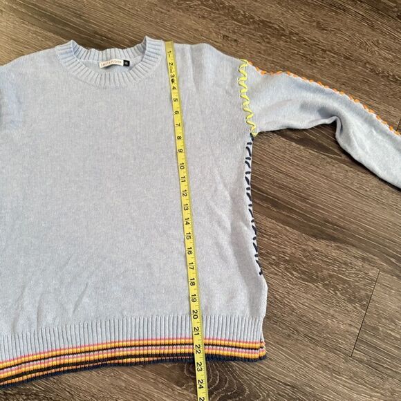 Zaket & Plover Sweater - Picture 7 of 8